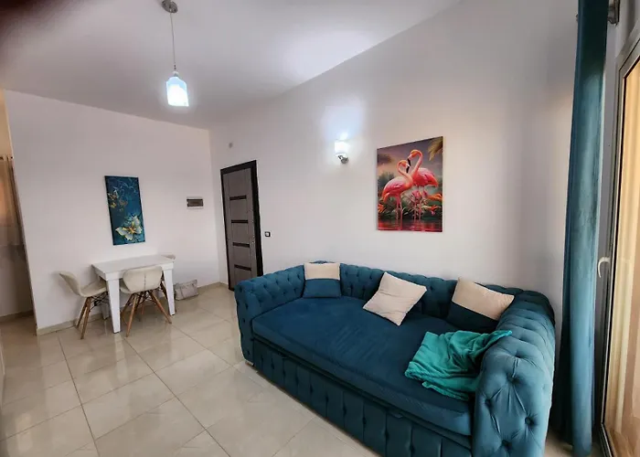 Apartamento Blue Sea Hurghada