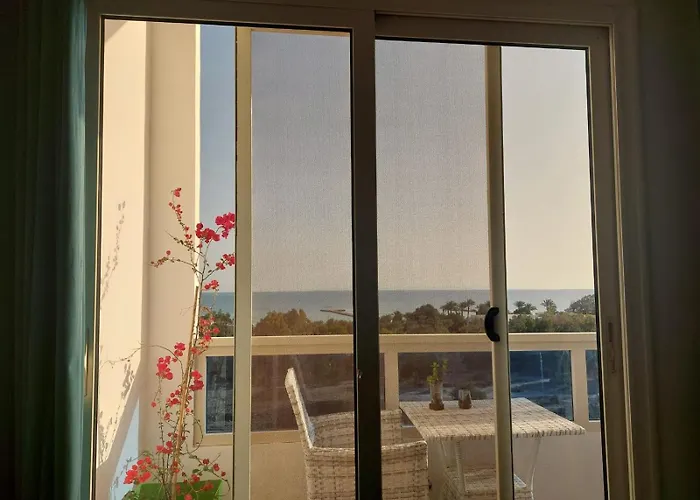 Apartamento Blue Sea Hurghada