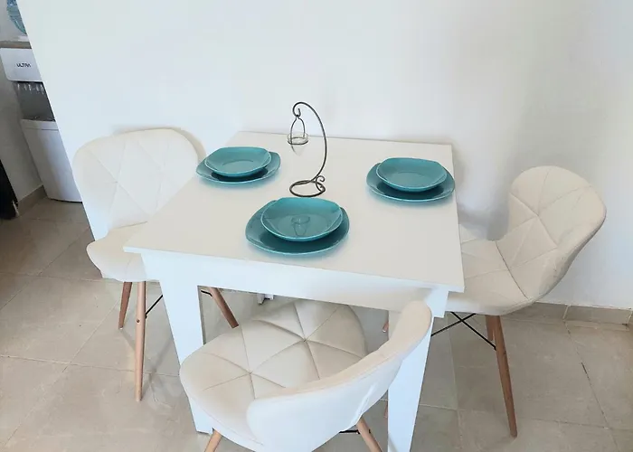 Apartamento Blue Sea Hurghada