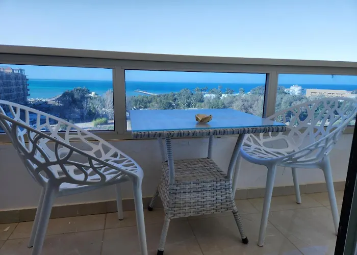 Blue Sea Apartamento