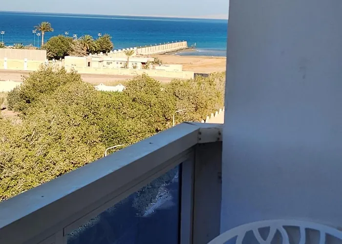 Blue Sea